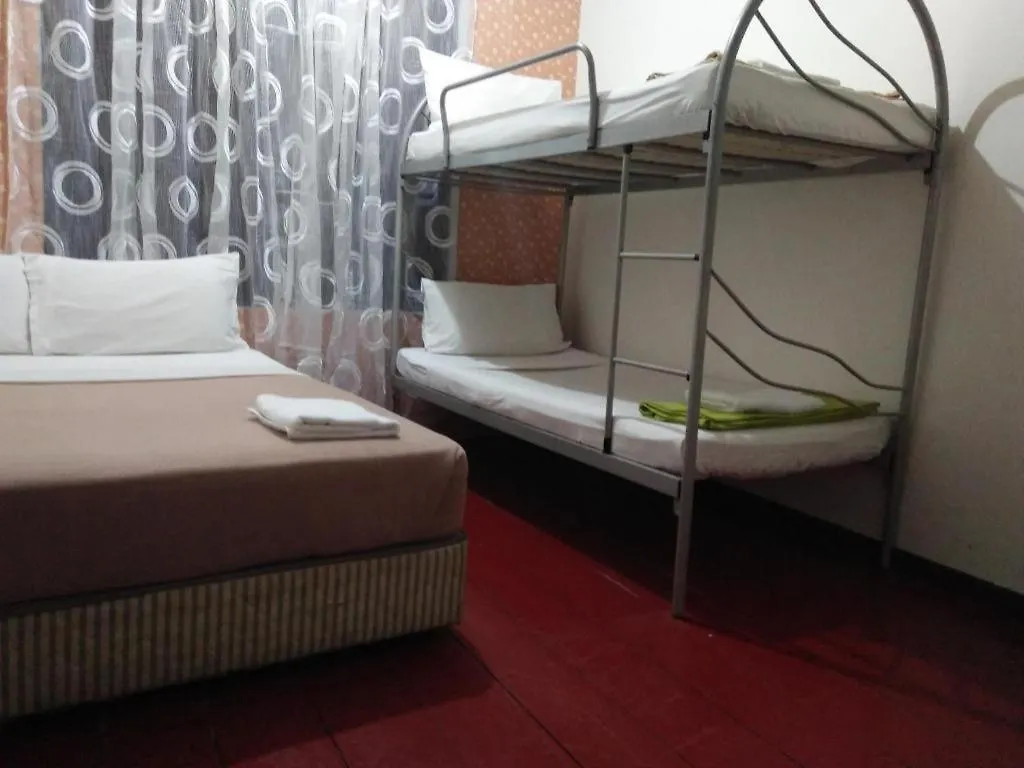Spot On 89707 River View Guest House Malacca 2*,