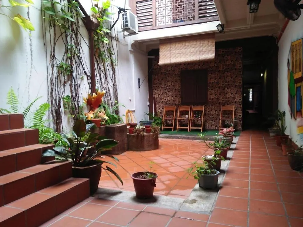 Hotel Spot On 89707 River View Guest House Malacca