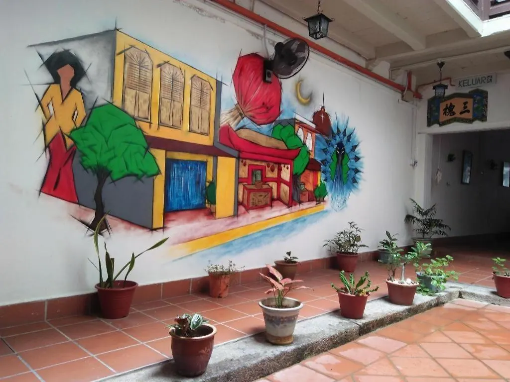 Spot On 89707 River View Guest House Malacca