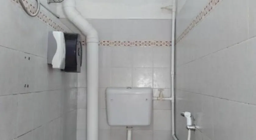 Spot On 89707 River View Guest House Malacca