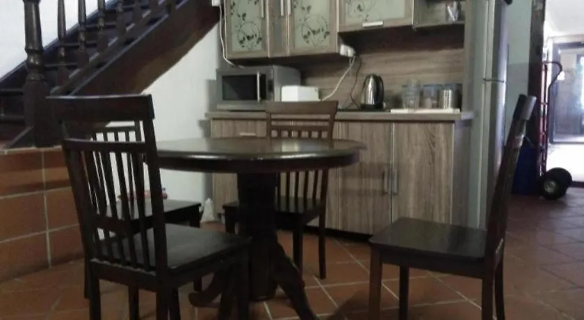 Spot On 89707 River View Guest House Malacca Malasia