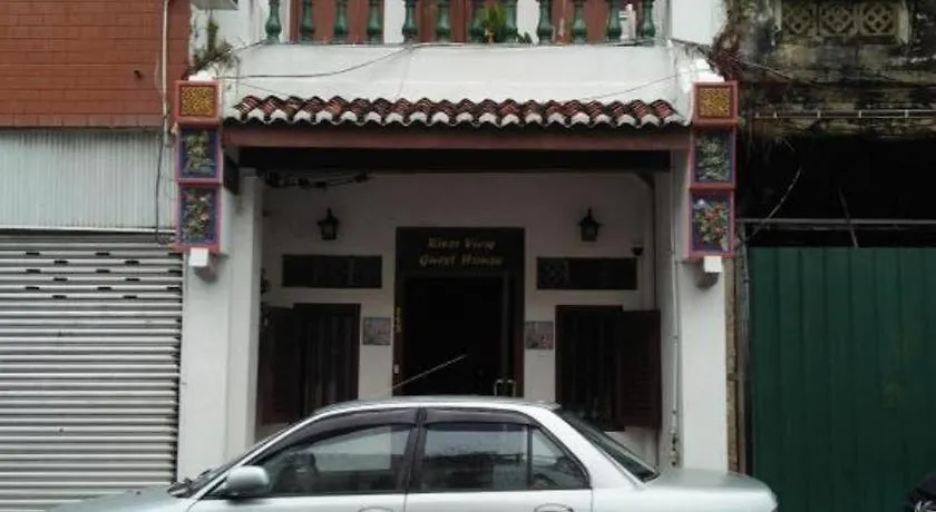 Spot On 89707 River View Guest House Malacca 2*,  Malasia