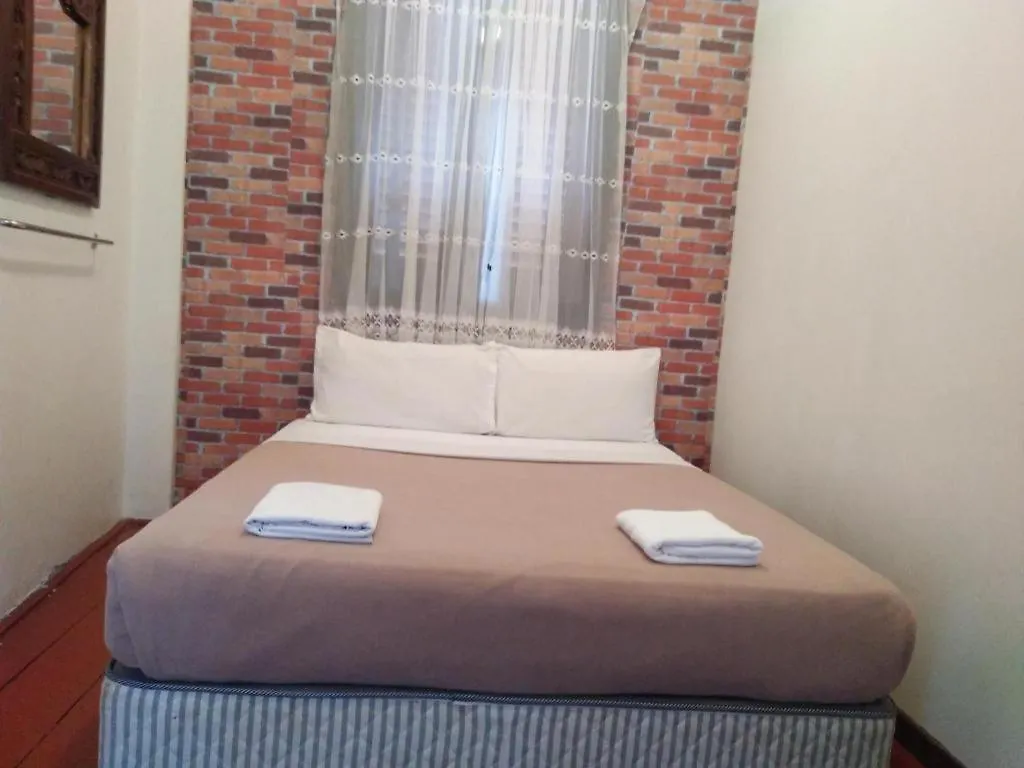 Spot On 89707 River View Guest House 말라카