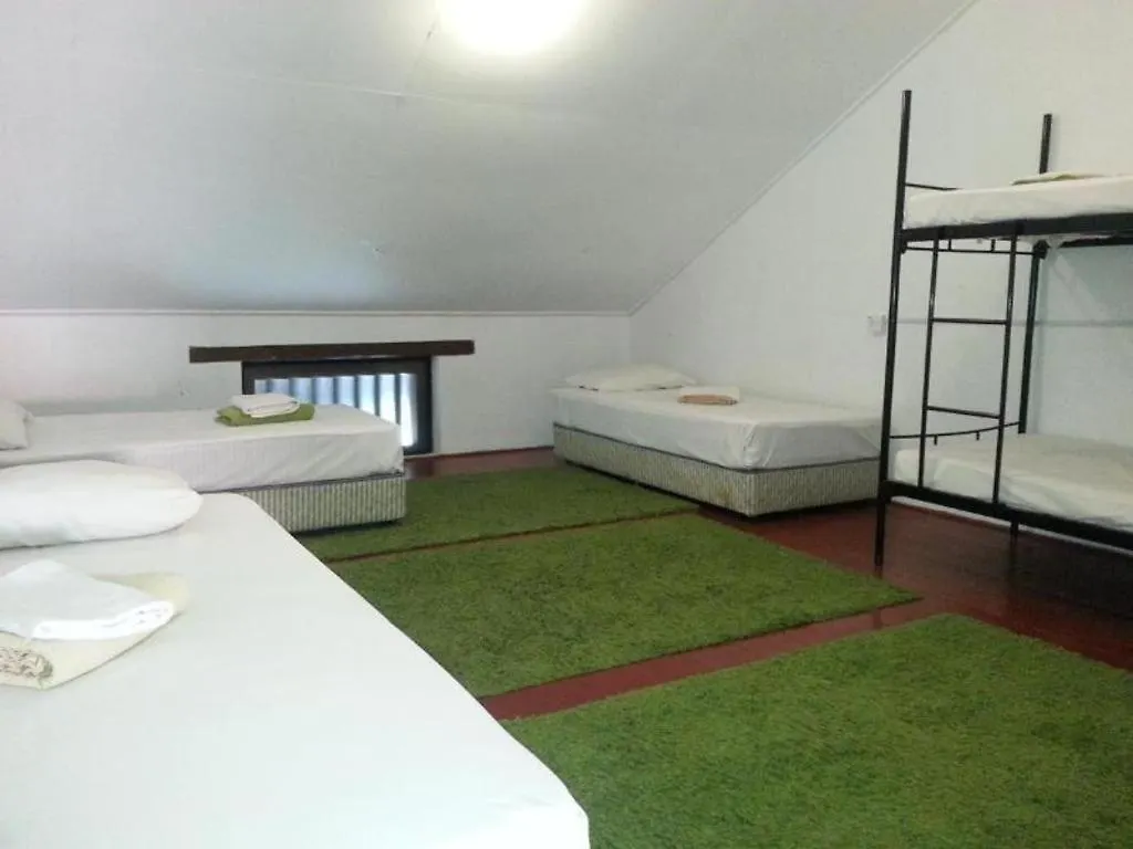 호텔 Spot On 89707 River View Guest House 말라카
